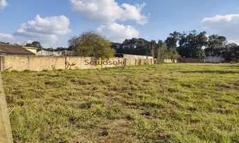 Imagem 3: Terreno para Aluguel em Uberaba Curitiba-PR