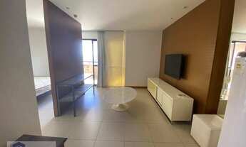 Imagem 3: Apartamento à venda, 50 m² por R$ 315.000,00 - Caminho das Árvores - Salvador/BA
