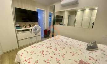 Imagem 4: Apartamento para venda possui 206 metros quadrados com 3 quartos em Icaraí - Niterói - RJ