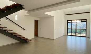 Imagem: Cobertura duplex nova com 4 quartos a venda