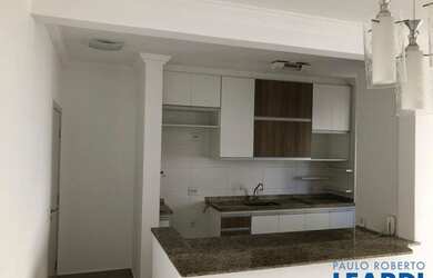 Imagem 3: APARTAMENTO - SANTA CLAUDINA - SP