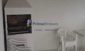 Imagem: Cobertura Duplex 112 m² para alugar R$2.500,00