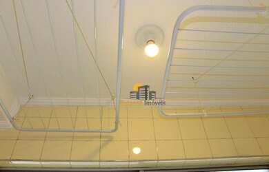 Imagem 6: Apartamento com 1 dormitório para alugar, 50 m² por R$ 1.200,00/mês - Butantã - São Paulo