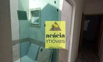 Imagem 5: Sobrado com 3 dormitórios à venda, 190 m² por R$ 900.000,00 - Parque São Domingos - São Pa