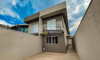 Imagem: Casa com 3 dormitórios à venda, 115 m²