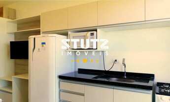 Imagem 7: Apartamento em condomínio Frente Mar! Studio!