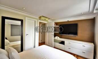 Imagem 6: SãO PAULO - Padrão - Moema