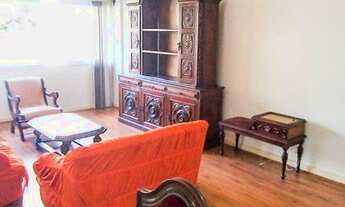 Imagem 7: Metrô próximo. Praia Posto 10. Apartamento com 3 quartos (1 suíte) para alugar, 111 m², Ip