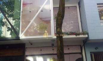 Imagem 1: Sala para alugar, 96 m² por R$ 3.500,00/mês - Alphaville Comercial - Barueri/SP