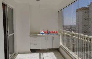 Imagem 3: Apartamento com 3 dormitórios para alugar, 98 m² por R$ 3.600,00/mês - Chácara Primavera