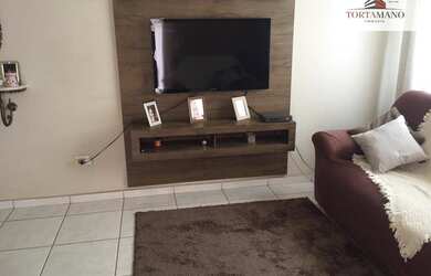 Imagem 6: Casa com 3 dormitórios à venda, 95 m² por R$ 340.000 - Parque Residencial Jaguari - Americ