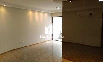 Imagem 6: Apartamento para venda com 113 metros quadrados com 3 quartos em Ponta Verde - Maceió - Al