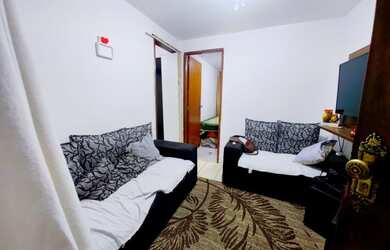 Imagem 3: Apartamento Teotônio Vilela com 02 Dormitórios e Vaga de Garagem Fechada com Ótimo preço!!