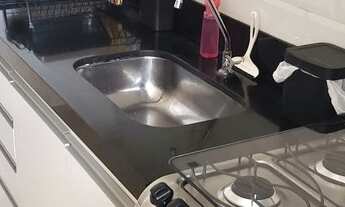 Imagem 4: Apartamento para venda Green Life São Marcos 2 Dormitórios e Elevador