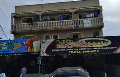 Imagem 2: GOIâNIA - Apartamento Padrão - Setor São José