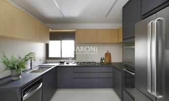 Imagem 7: São Paulo - Apartamento Padrão - Vila Nova Conceição