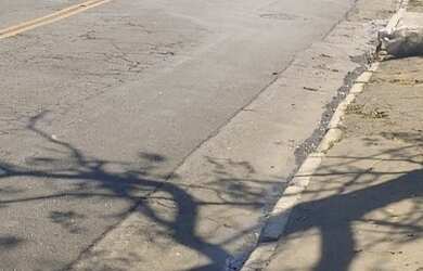 Imagem 6: Terreno de esquina no Campo Limpo