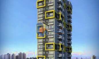 Imagem 1: Studio à venda 1 Quarto, 1 Vaga, 34.93M², Ipiranga, São Paulo - SP