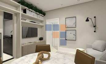 Imagem 5: Apartamento com 2 dormitórios à venda, 55 m² por R$ 349.000 - Santa Mônica - Belo Horizont