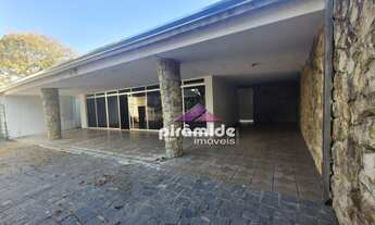 Imagem: Casa com 3 dormitórios à venda, 292 m²