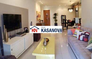 Imagem 3: Rio de Janeiro - Apartamento Padrão - Laranjeiras