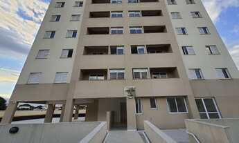 Imagem 1: Apartamento para venda com 63 metros quadrados com 2 quartos Monte castelo sjc prox centro