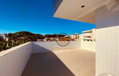 Imagem 6: Cobertura à Venda 130m² - Bairro Planalto - Belo Horizonte