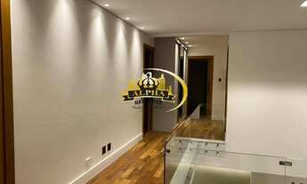 Imagem 2: Casa alto padrão condomínio em Alphaville