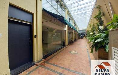 Imagem 2: Loja com 68m2 para locação na Rua Augusta