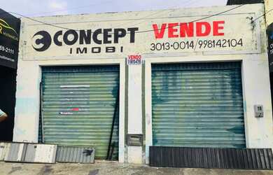 Imagem 3: Casa na Av. Coelho e Campos - Ótimo Ponto Comercial