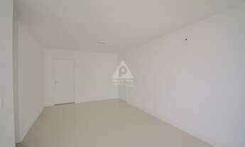 Imagem 2: Apartamento tipo 3 quartos com suíte, mais uma incrível área de lazer no Ilha Pura