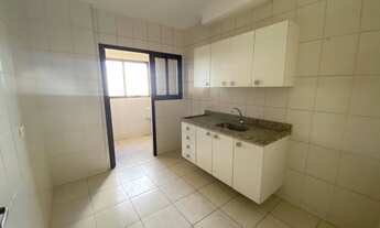 Imagem 6: Apartamento com 3 dormitórios sendo 1 suite, à venda, 88 m² - São Dimas - Piracicaba/SP