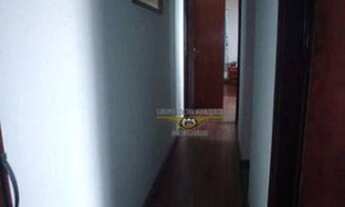 Imagem 7: Sobrado com 3 dormitórios à venda, 173 m² por R$ 600.000,00 - Jardim Vila Formosa - São Pa