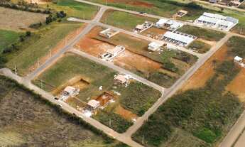 Imagem 5: Terreno para venda com 300 metros quadrados - Ponta Grossa - PR