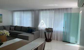 Imagem 6: Casa de rua à venda, 5 quartos, 4 suítes, 4 vagas, BARRA DA TIJUCA - RIO DE JANEIRO/RJ