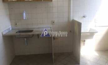 Imagem 4: Apartamento à venda, 3 quartos, 1 vaga, Freguesia (Jacarepaguá) - RIO DE JANEIRO/RJ