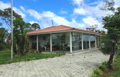 Imagem 7: RIO NEGRINHO - CHACARA - Corredeiras