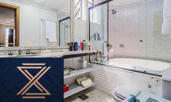 Imagem 2: Apartamento com 4 dormitórios à venda, 146 m² por R$ 1.400.000 - Carmo - Belo Horizonte/MG