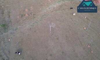 Imagem 5: Terreno à venda, 22000 m² por R$ 270.000,00 - Da Ponte Nova - Extrema/MG