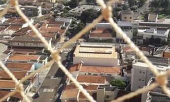 Imagem 1: Edifício Tropical para venda com 96 metros com 3 quartos em Jardim Irajá - Ribeirão Preto