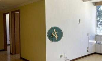 Imagem 5: Apartamento com 3 dormitórios à venda, 95 m² por R$ 228.000,00 - Centro - São José dos Pin