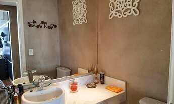 Imagem 6: São Paulo - Apartamento Padrão - Saúde