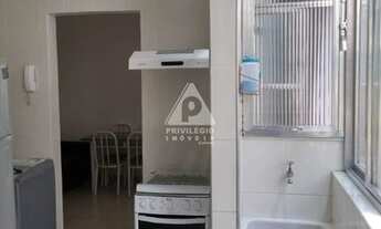 Imagem 5: Apartamento à venda, 2 quartos, Tijuca - RIO DE JANEIRO/RJ