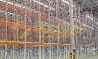 Imagem 6: GALPÃO PARA LOCAÇÃO EM CONDOMÍNIO EM SUAPE