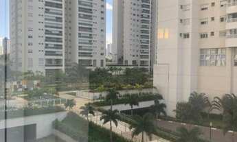 Imagem 5: Apto no Jd do Brasil - 67 metros