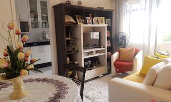 Imagem: FLORIANóPOLIS - Apartamento Padrão - Carvoeira