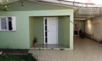Imagem 2: Casa com 3 dormitórios à venda, 140 m² por R$ 240.000,00 - Campina - São Leopoldo/RS