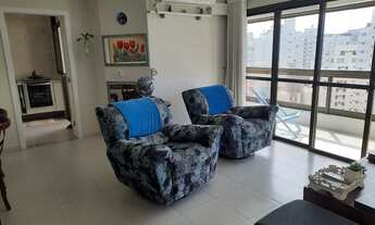 Imagem 4: Apartamento para venda possui 90 metros quadrados com 2 quartos em Jardim Las Palmas - Gua