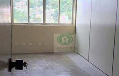 Imagem 5: Sala à venda, 68 m² por R$ 250.000,00 - Centro - Santos/SP