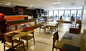 Imagem 7: Flat - Caminho das Árvores - Salvador